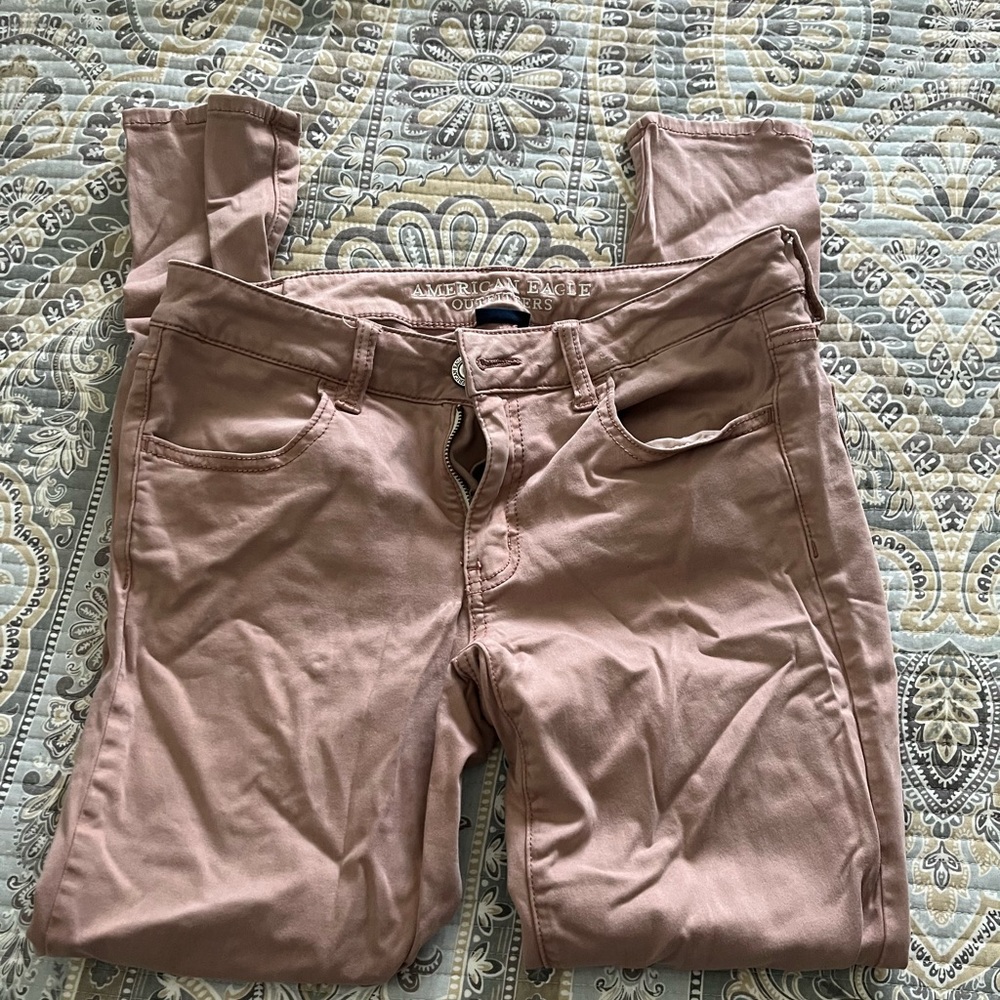 Great condition just wrinkly!